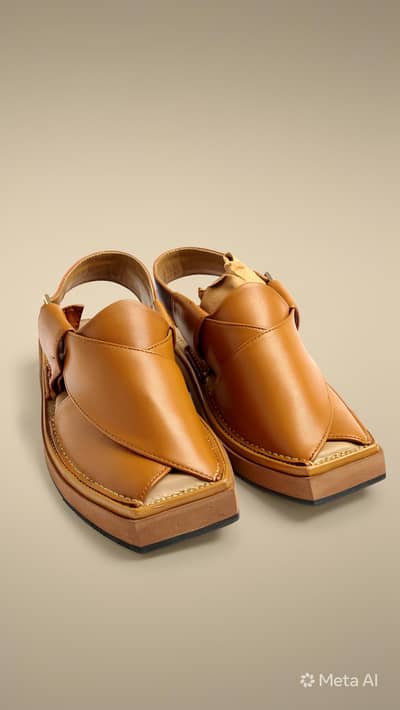 Original captan sandle