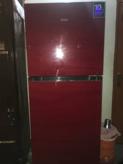 Haier company Fridge