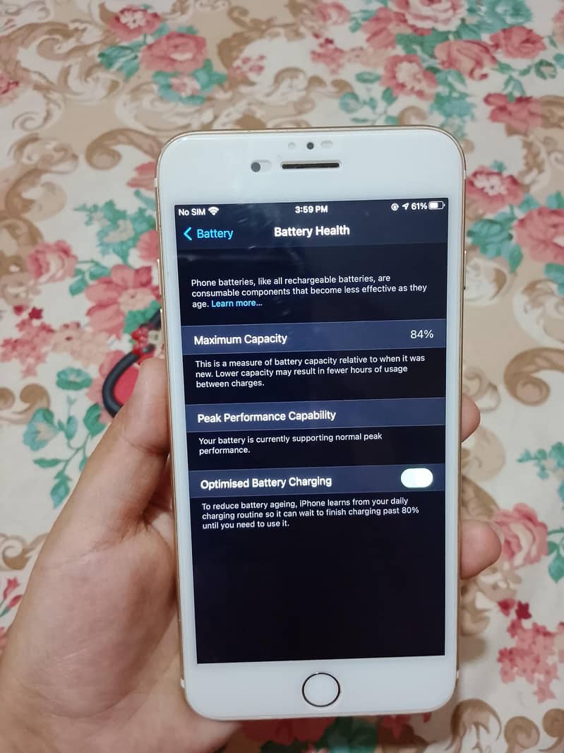Apple iPhone 7 Plus 3