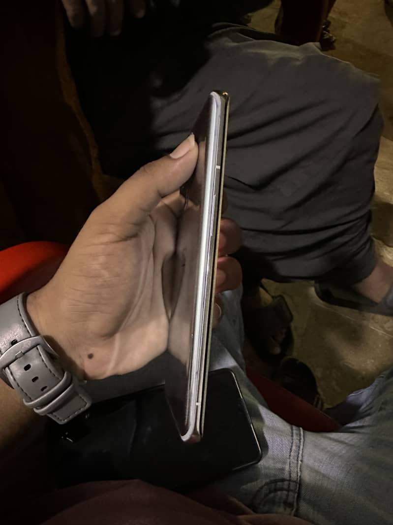 One Plus 9 Pro 3