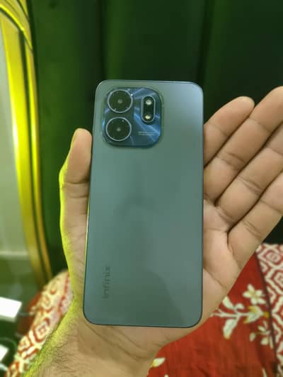 Infinix Smart 9 6gb 128gb