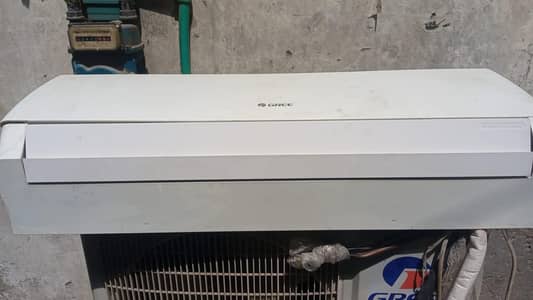 Gree Ac
