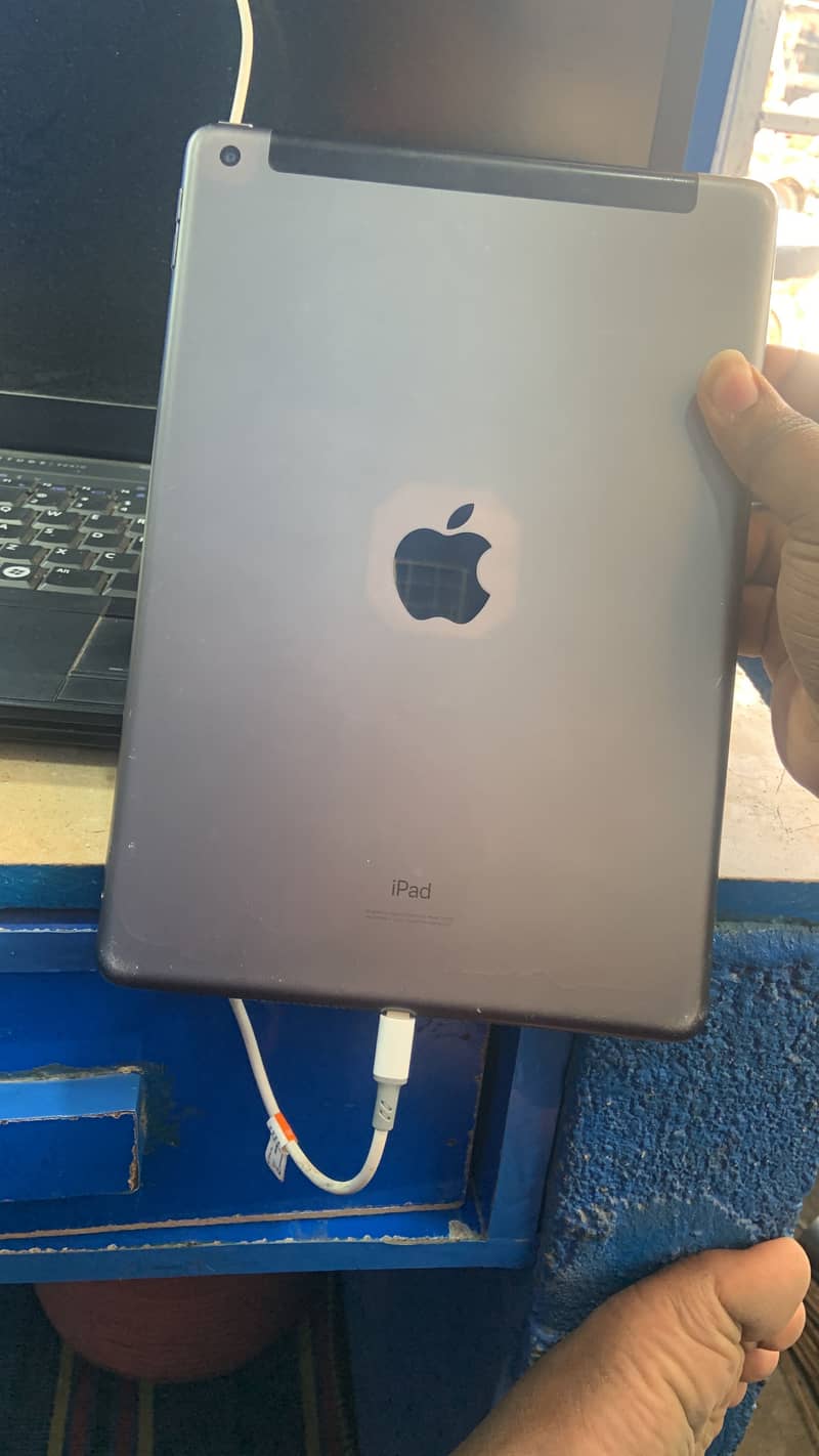 iPad iPhone 4