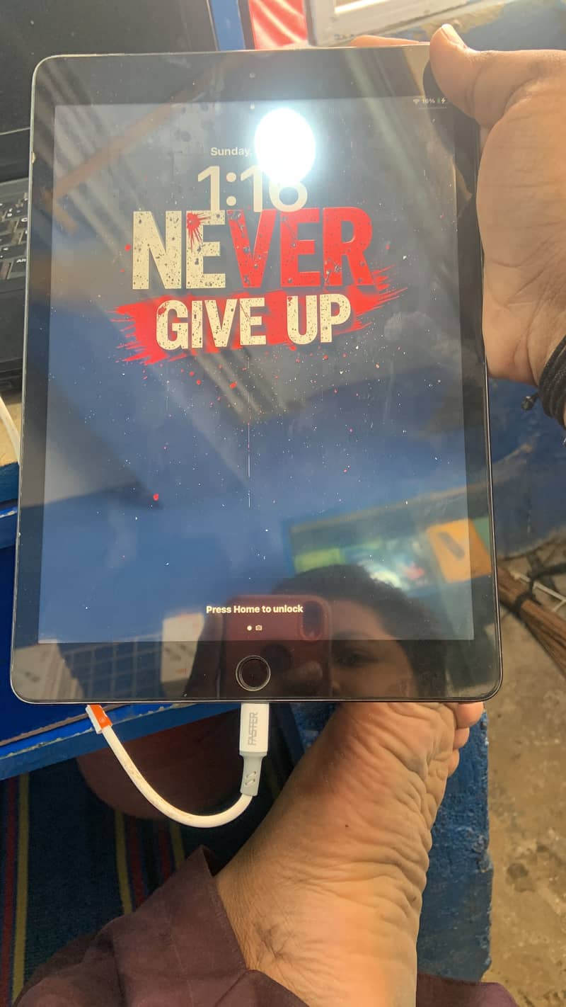 iPad iPhone 6