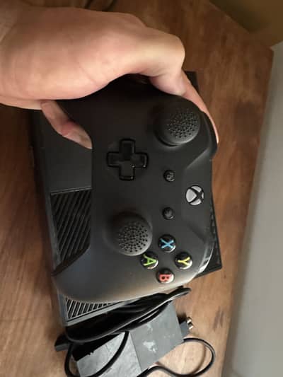 Xbox one 500gb