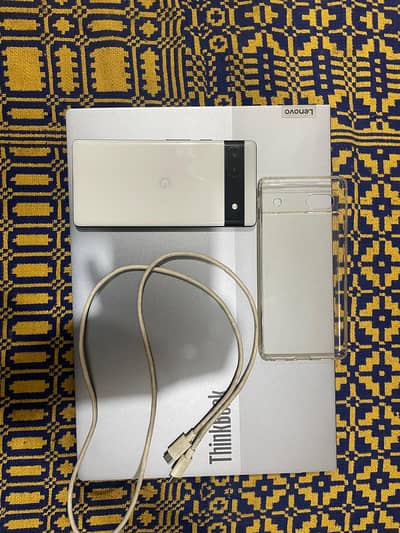 Google Pixel 6a for sale  urgently ,sim working perfectly tax paid
