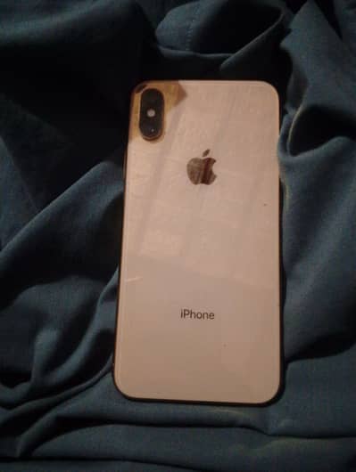 Apple iPhone XS