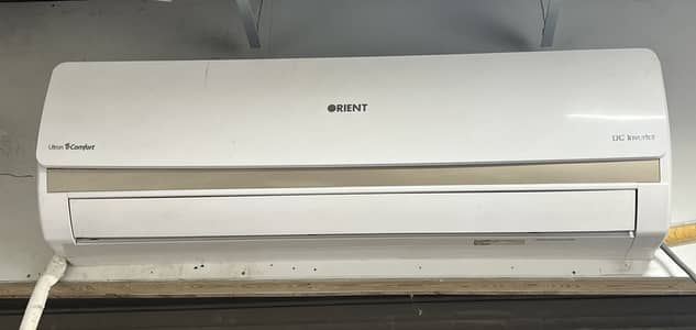 orient 1.5 ton inverter Ac