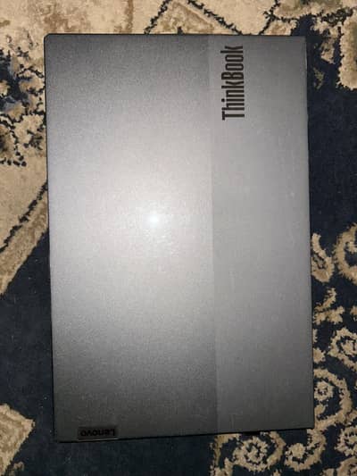 Lenovo ThinkBook 15 Gen 4 | Ryzen 7 5825U | 16GB RAM | 512GB SSD