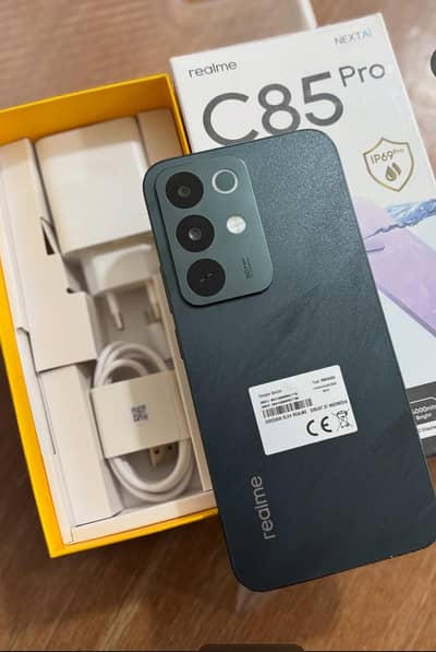Realme Other Model