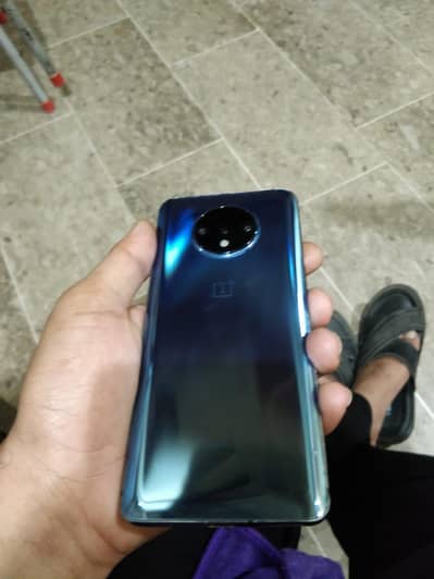 One Plus 7T