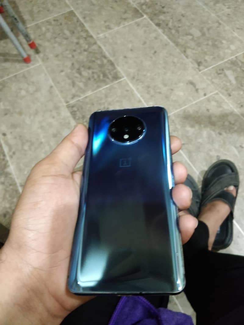 One Plus 7T 0