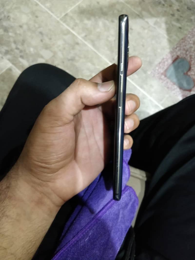 One Plus 7T 2