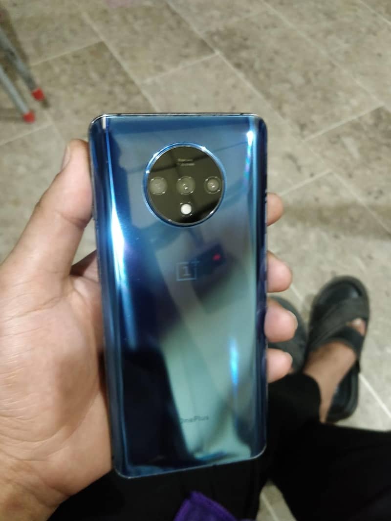 One Plus 7T 4