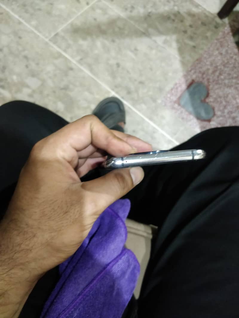 One Plus 7T 5