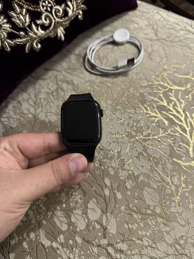 APPLE WATCH SERIES 7 45 MM