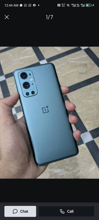 One Plus 9 Pro. . 12/256 gb gaming device with outclass camera