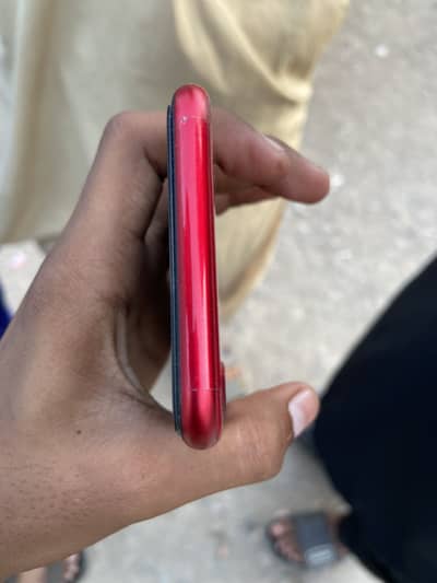 Apple iPhone SE