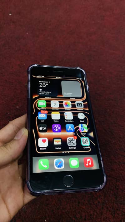 Apple iPhone 7 Plus PTA