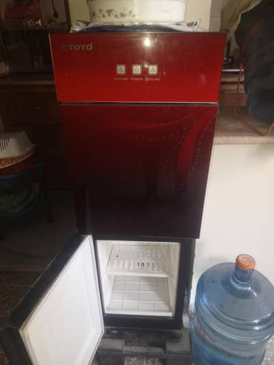 Water Dispenser for sale Mini Fridge for sale Dispenser with Fridge