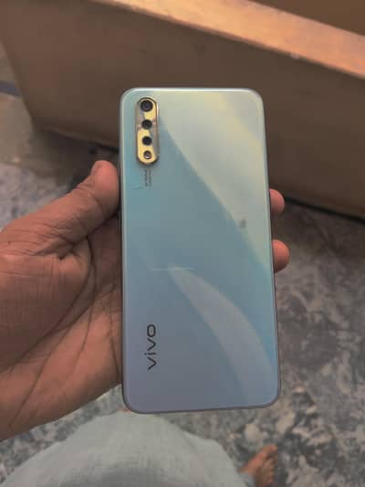 Vivo S1