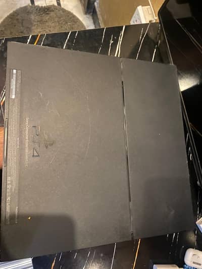 PS4 jailbreak