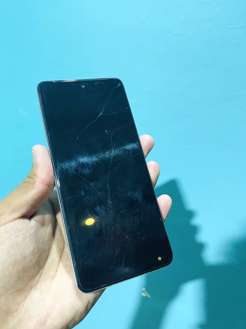 OPPO A3 0