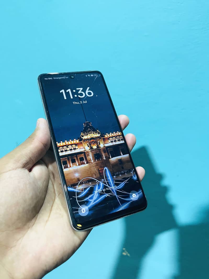 OPPO A3 1