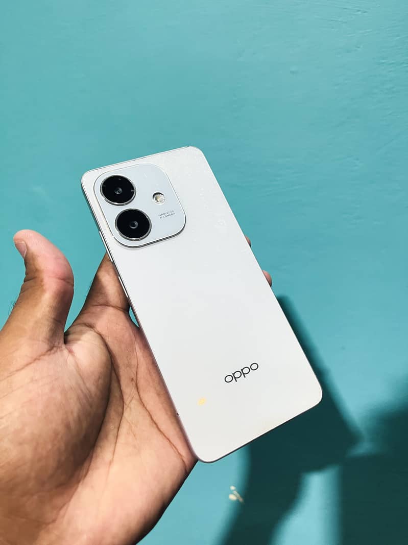 OPPO A3 3