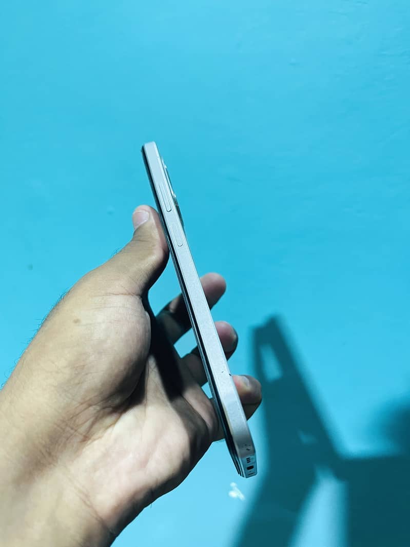 OPPO A3 5