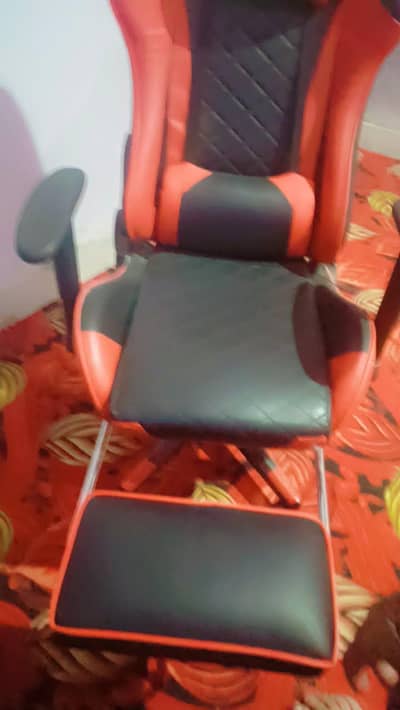 gaming chair