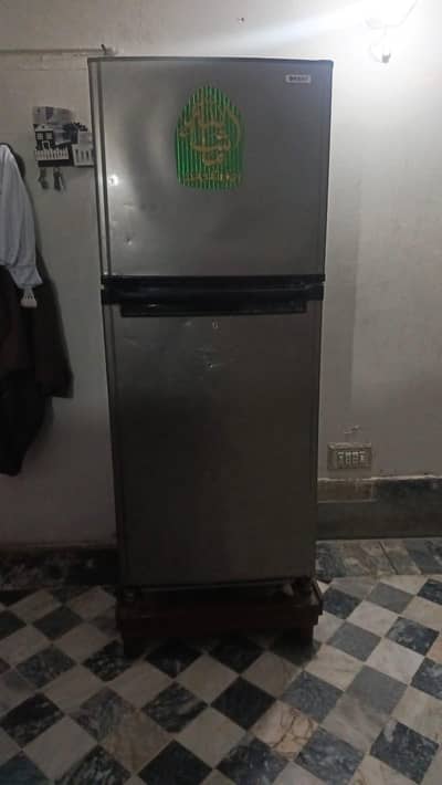 orient fridge