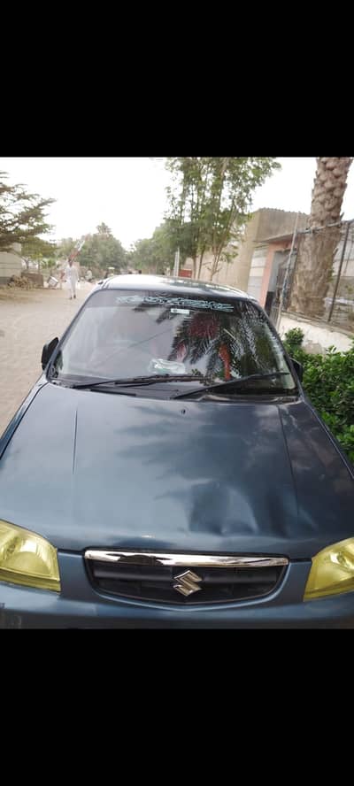 Suzuki Alto 2008