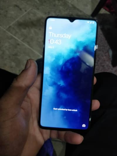 One Plus 7T
