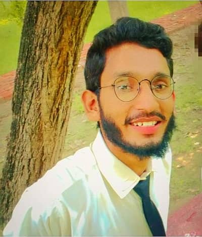I'm Urdu lecturer