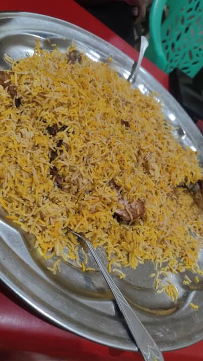 kayenat super Rice premium quality