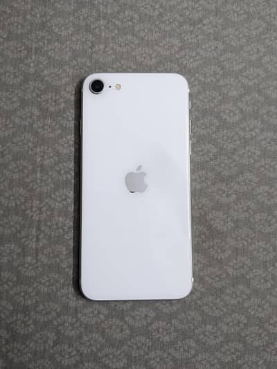 Apple iPhone SE 2020