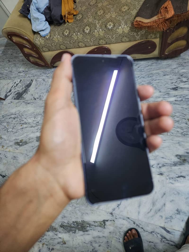 Pixel 8 0