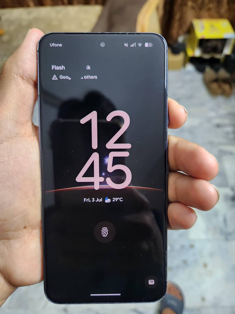 Pixel 8 1