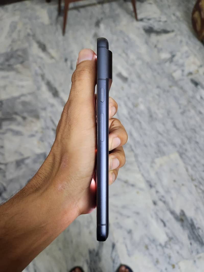 Pixel 8 5