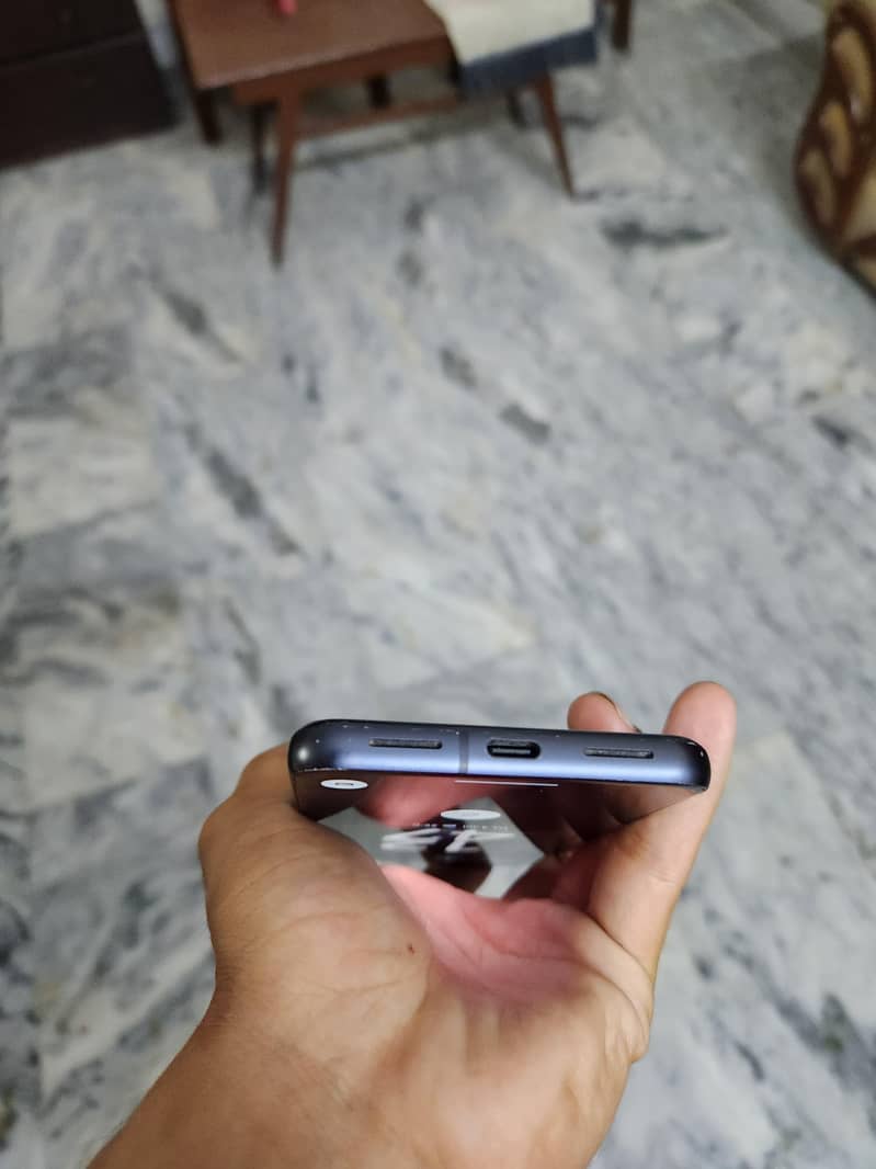 Pixel 8 9