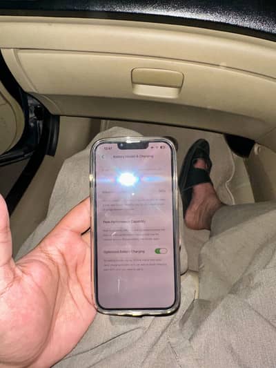Apple iPhone 13 PTA