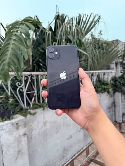 Apple iPhone 11