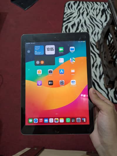 Ipad 6th generation 128GB