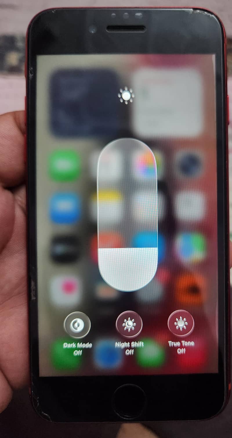 Apple iPhone SE Second Generation 1