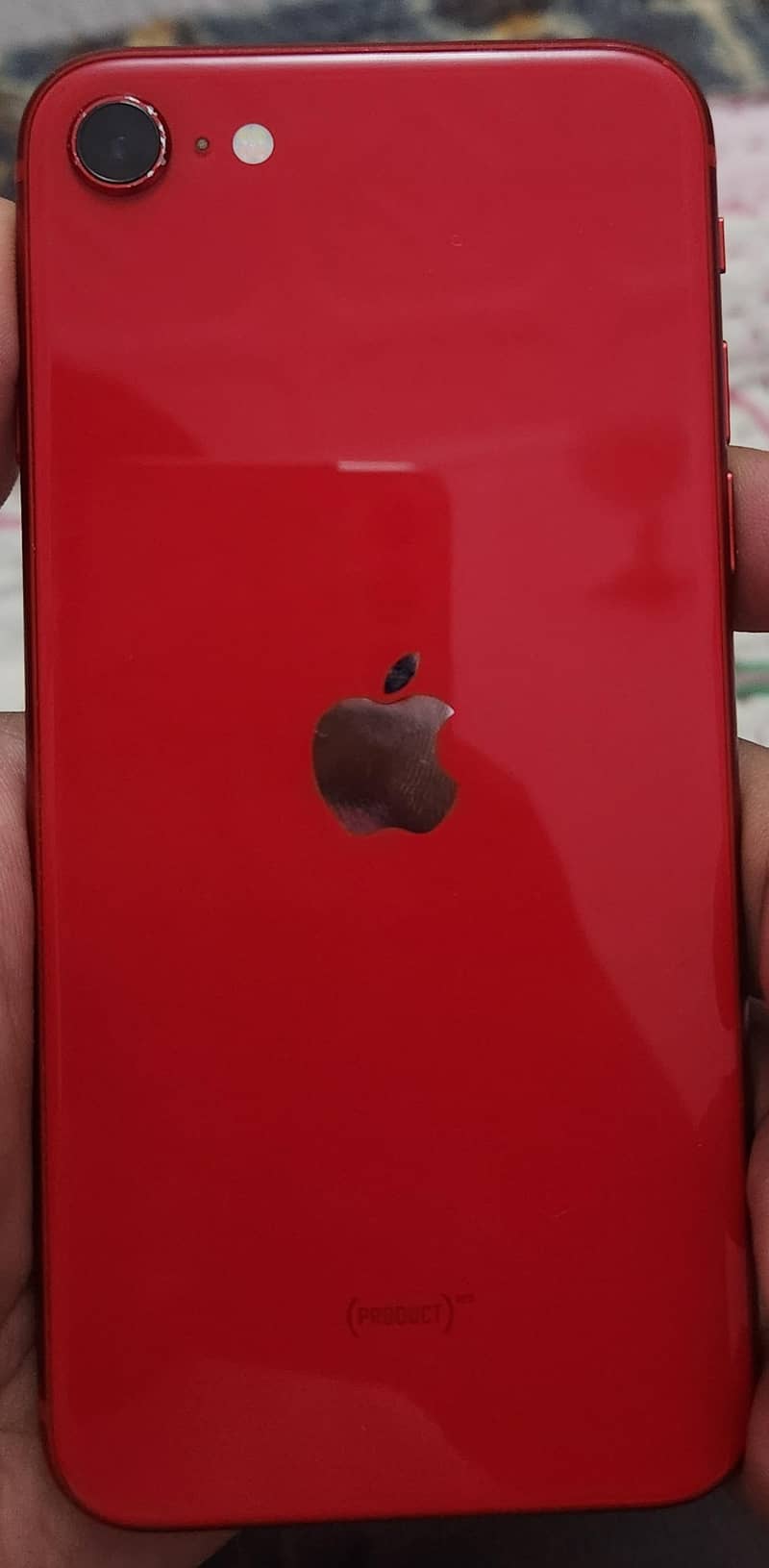 Apple iPhone SE Second Generation 3