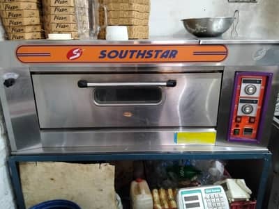 fast food machine