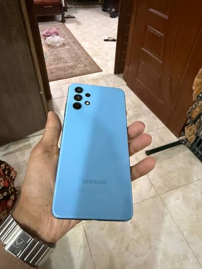 Samsung Galaxy A32