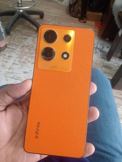 Infinix Hot 30 all okay h /O32588I2429