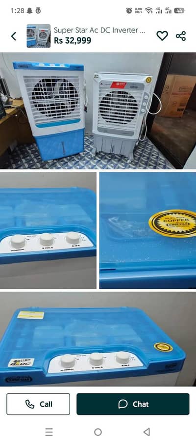 air coolers for sale
